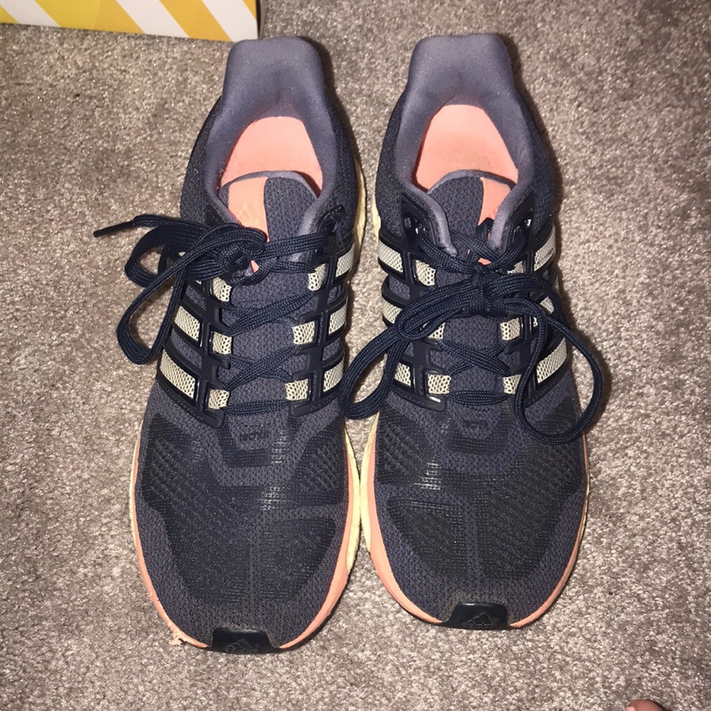 Adidas energy boost